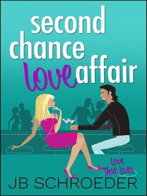 cover image of Second Chance Love Affair
